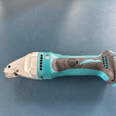 マキタ18vストレートシャー   の画像