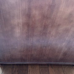 民芸調箪笥　和チェスト　67× 33×70の画像