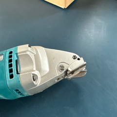 マキタ18vストレートシャー   の画像