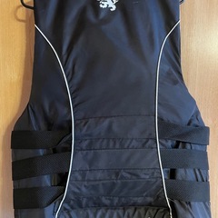 ライフジャケット／ジェットスキーの画像