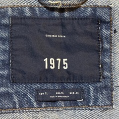 Gジャン ZARAの画像