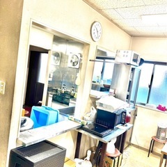 パートさん大募集の画像