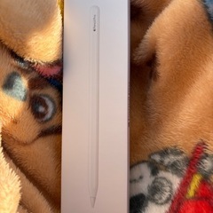 Apple Pencil Proの画像