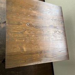 テーブルの画像