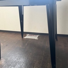 テーブルの画像