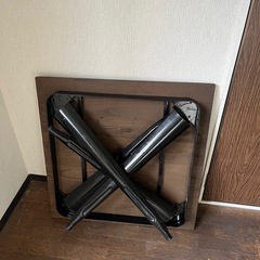 テーブルの画像