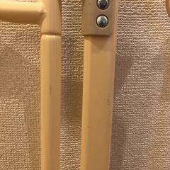 【引き取り限定】ベビーゲート　Croomy の画像