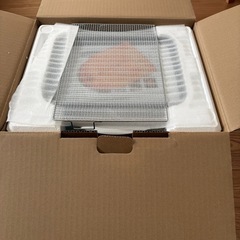 アラジントースター
の画像