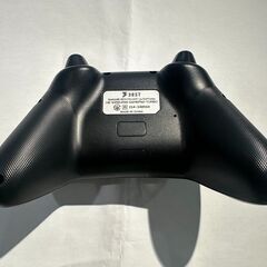 Switch用 HEワイヤレスゲームパッドTurboの画像