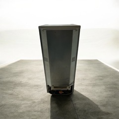 動作確認済　2010年式　シャープ2ドア冷蔵庫（SJ-14S）の画像