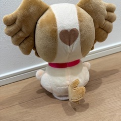 わんだふるぷりきゅあ! ずっとおともだちおしゃべりたっぷりこむぎの画像