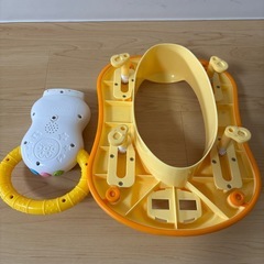 アンパンマン　補助便座の画像