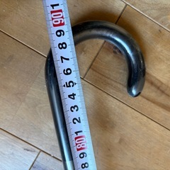 SONIA RYKIEL  ソニアリキエル　 長傘　アンブレラ　 ワンタッチの画像