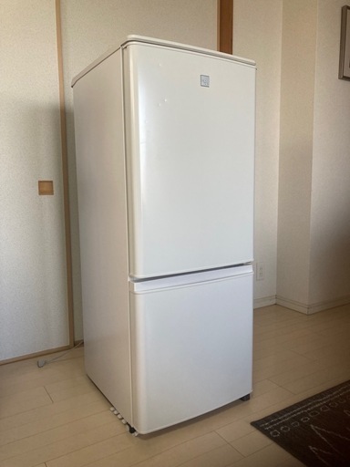 AQUA 4ドア冷蔵庫 2022年製 355L TJ610