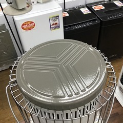 #L-24【ご来店頂ける方限定】TOYOTOMIの石油ストーブですの画像