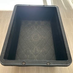 トロ舟40Ｌ（約60×46×19）の画像