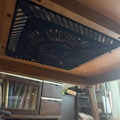 こたつテーブル　　の画像