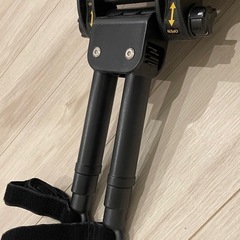 ベビーカーステップ　美品の画像