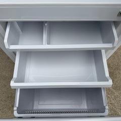 ほぼ新品　2025年製　AQR-20R冷蔵庫の画像