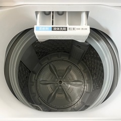 TOSHIBA AW-7DH1の画像