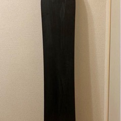 セット合計約21.8万円☆ゲンテンスティック TT168美品☆スノーサーフ、パウダー、地形ライド、カービング☆美品☆フィールドアース☆GENTEMSTICK ☆Gentemstick☆ソールカバー付き の画像