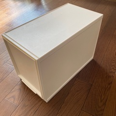 無印良品ケースの画像