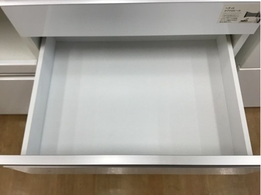 【トレファク神戸新長田】【値下げしました】松田家具のレンジボードのご紹介です【取りに来れる方限定】 トレファク神戸新長田店 買取/販売】取りに来られる方限定
