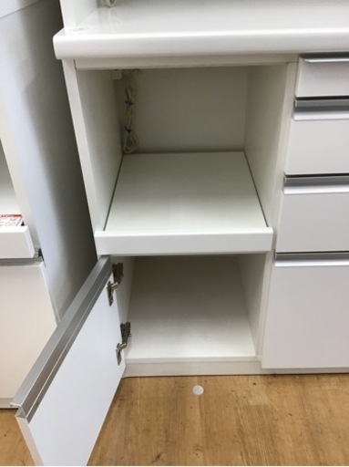 【トレファク神戸新長田店 買取/販売】取りに来られる方限定！松田家具のレンジボードご紹介です