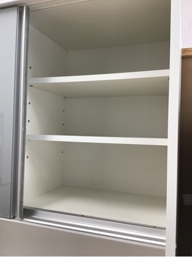【トレファク神戸新長田店】松田家具のレンジボードです！！【取りに来れる方限定】 JR新長田駅から近くて超便利！！】ニトリのレンジボードをご紹介します