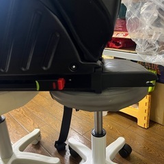 チャイルドシートの画像