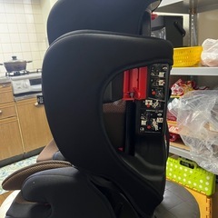 チャイルドシートの画像