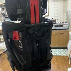 チャイルドシートの画像