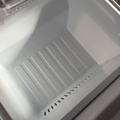 (運搬費込)(即日、深夜OK)MITSUBISHI 146ℓ 2013年製 MR-P15X-B 形 美品‼️の画像