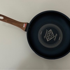 フライパンの画像