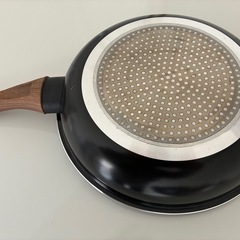 フライパンの画像