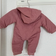 ロンパースの画像