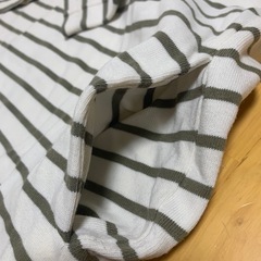 長袖ワンピース　Mサイズの画像