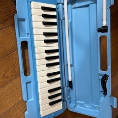 ピアニカの画像