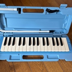 ピアニカの画像