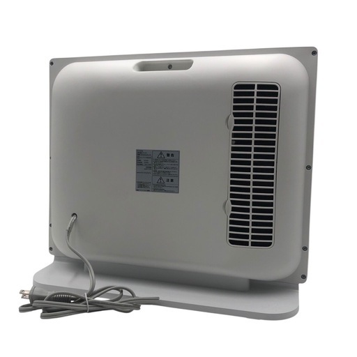 THREEUP スリーアップ パネルセラミックヒーター CH-T2236WH 2023年製 ヒートワイドスリム