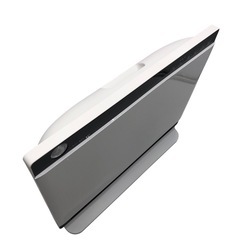 THREEUP スリーアップ パネルセラミックヒーター CH-T2236WH 2023年製 ヒートワイドスリムの画像