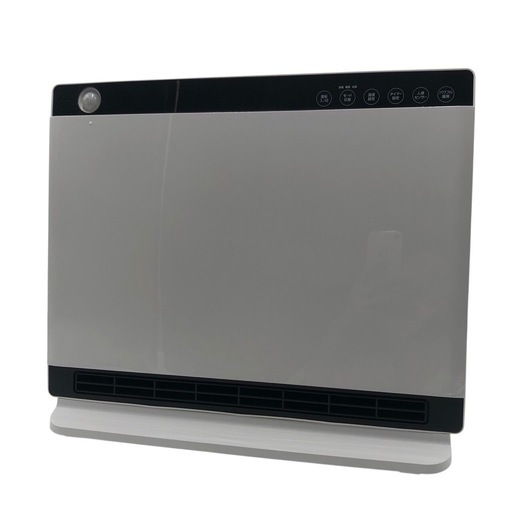 THREEUP スリーアップ パネルセラミックヒーター CH-T2236WH 2023年製 ヒートワイドスリム