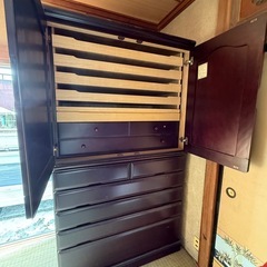 家具無料の画像