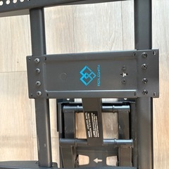 PERLESMITH テレビ壁掛け金具 32～75インチ対応 フルモーション式 耐荷重60kg tv壁掛け金具 の画像