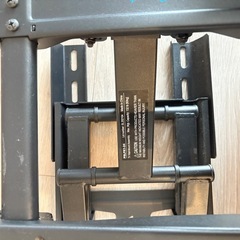 PERLESMITH テレビ壁掛け金具 32～75インチ対応 フルモーション式 耐荷重60kg tv壁掛け金具 の画像