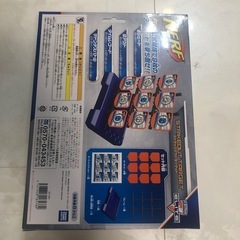 新品　ナーフ　トイガン　クリスマス　ダーツ×2、ターゲットセットの画像