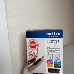 美品　プリンター　MFC-J6583CDWの画像