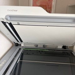 美品　プリンター　MFC-J6583CDWの画像