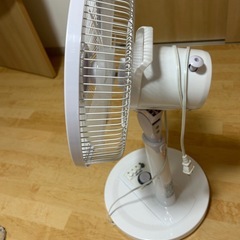 扇風機の画像