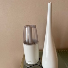 加湿器空気清浄機テレビ
の画像